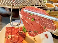 -合易泓烤肉•首创生椰大油边(宁山路店)