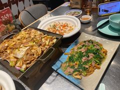 -潮界(虹桥新天地店)