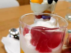 -Blueglass酸奶(财富购物中心店)