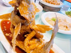 -城南往事·鲁菜济南菜(软件园美莲广场店)