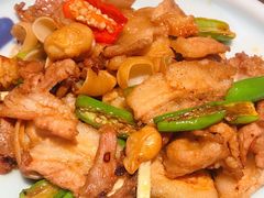 -鱼食饭稻·苏浙土菜17年老馆子(平江路店)