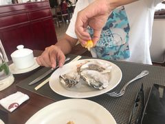 -白天鹅宾馆·流浮阁咖啡厅
