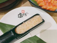 -温野菜涮涮锅(大悦城店)