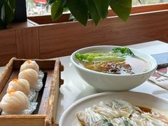 -粤点越有·茶点·粤菜(樵岭国际店)