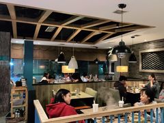 大堂-野妹火锅(南园店)