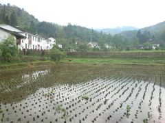 -毛泽东同志旧居