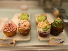 -派悦坊·甜品·蛋糕(虹口龙之梦店)