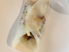 -小大董·烤鸭(王府井apm店)