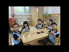 -北京市丰台区阳光起点锦城幼儿园(丰台园)
