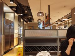 -比格比萨自助(万柳华联店)
