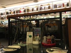 -翠华餐厅(正佳广场店)