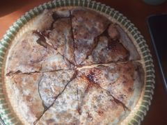 麻酱糖饼-锦小馆(安贞店)