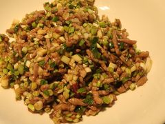 鱼香肉丝-金谷仓家庭料理(马泉营店)