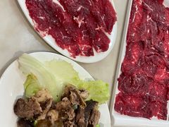 -唔品潮汕自助牛肉火锅(洪文店)