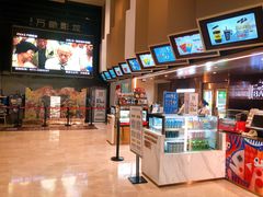 -万象影城(杭州萧山万象汇店)