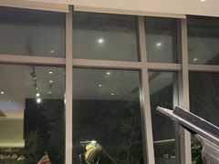 -筠咖啡西餐厅(上海国展宝龙丽筠酒店)