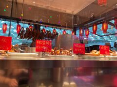 -陈鹏鹏潮汕菜(宝安机场T3航站楼店)