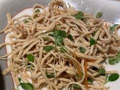 -红蜡烛-养生粥-津鲁菜(中山路店)