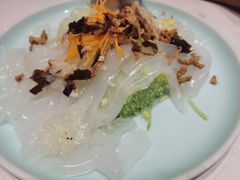 -北李妈妈菜·海肠捞饭(高新万达店)
