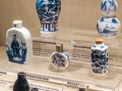 -广东中医药博物馆