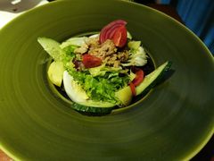 -鹿萤季·营地小馆(皇后公园店)