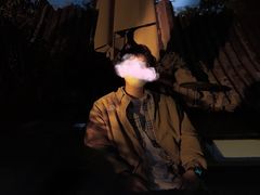 -火火咖啡&茶空间