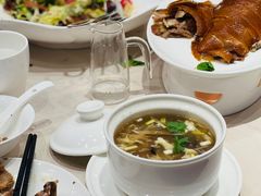 -阿庄新豫菜(航海东路店)
