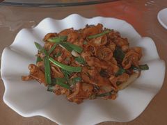 -哈味食店(外伶仃岛店)