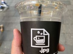 -JPG coffee(广州体育西店)