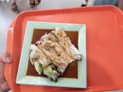 -复旦大学本部-食堂