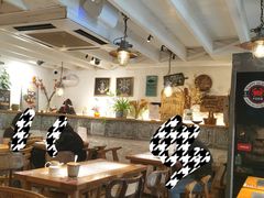 -十面欢腾·海鲜面·台式Bistro(长乐路店)