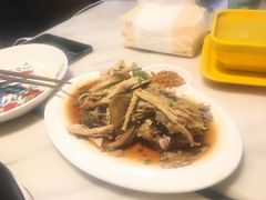 -外婆小聚茶餐厅·生日·团建(市民中心店)