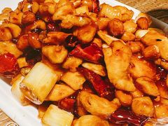 -渝信川菜(长安店)