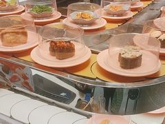 -争鲜回转寿司(朝北大悦城店)