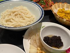 -京尊烤鸭店JINGZUN(春秀路店)