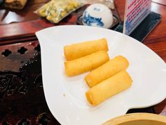 -顺德人家食府(黄金广场店)