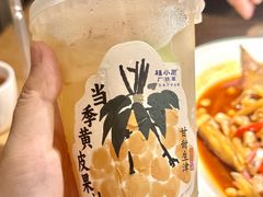 -桂小厨广西菜(印象城店)