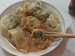 -利达汤圆馄饨(川公路店)
