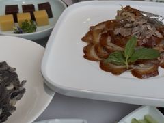 -味+新京宴·烤鸭·北京菜(创意谷店)