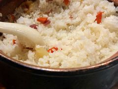 铜锅焖饭-滇藏石锅宴(北门坡古城管理局店)