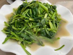鸭掌菜-途中饭店(开化店)