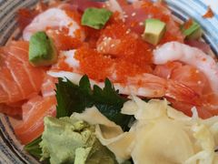 -林妈妈村·日式料理(宝山万达店)