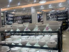 -信基沙溪酒店用品博览城