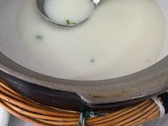 -天乐农家鱼头王(天目湖店)