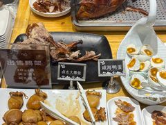 -初色海鲜自助(万丰路店)