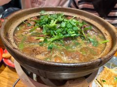 -东方一串·龙虾烧烤·特色烤鱼(柳州路店)