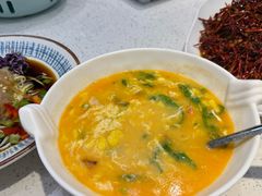 -巧克力渔家.小船海鲜家常菜(万平口店)