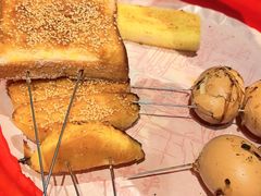 -北三老太太烧烤(人生一串上榜店)