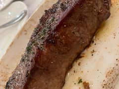 -摩根扒房(桐梓林店)