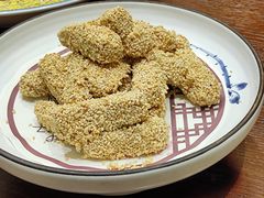 -唐山宴百姓府邸院落中餐